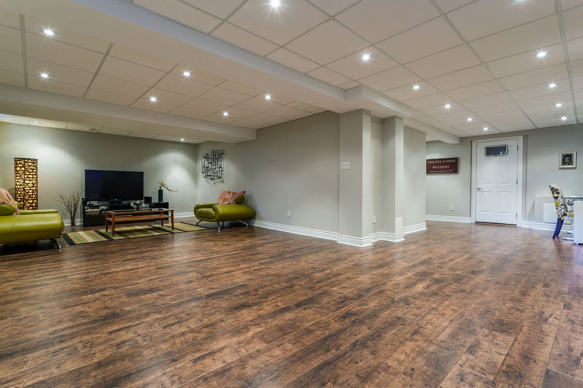 Transform Your Home with Basements For Less Expert Basement