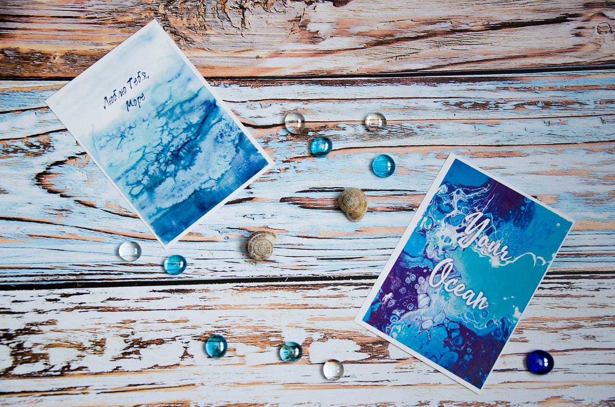 Choosing the Perfect Postcard Sizes and Dimensions The Ultimate Guide