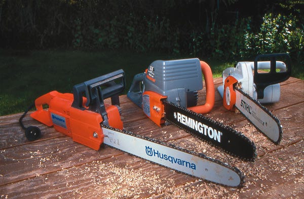 Remington 1425 deals chainsaw