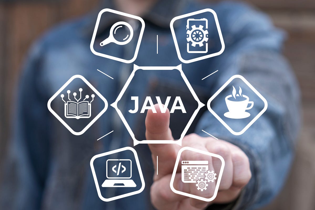 Java in 2025? That’s Cute. Meet the Tools That Actually Scale | by Life ...