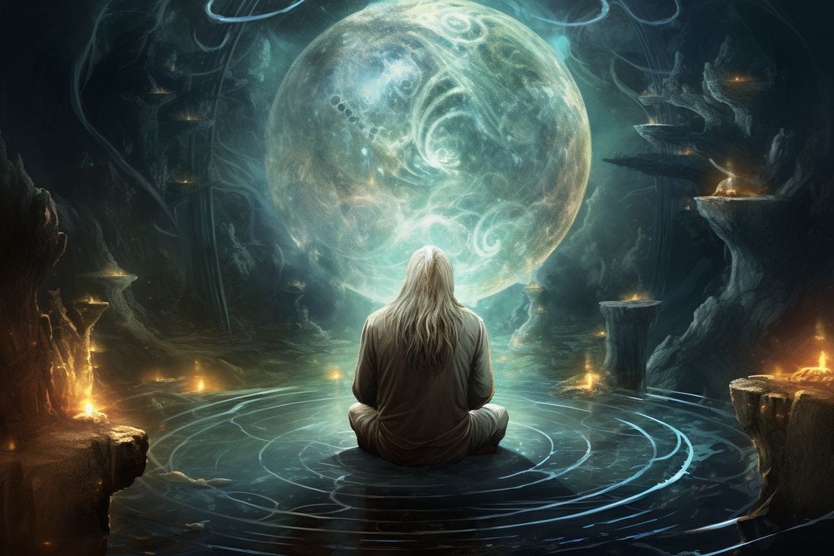 Spiritual Alchemy Through Dream Symbol Interpretation By Melody 