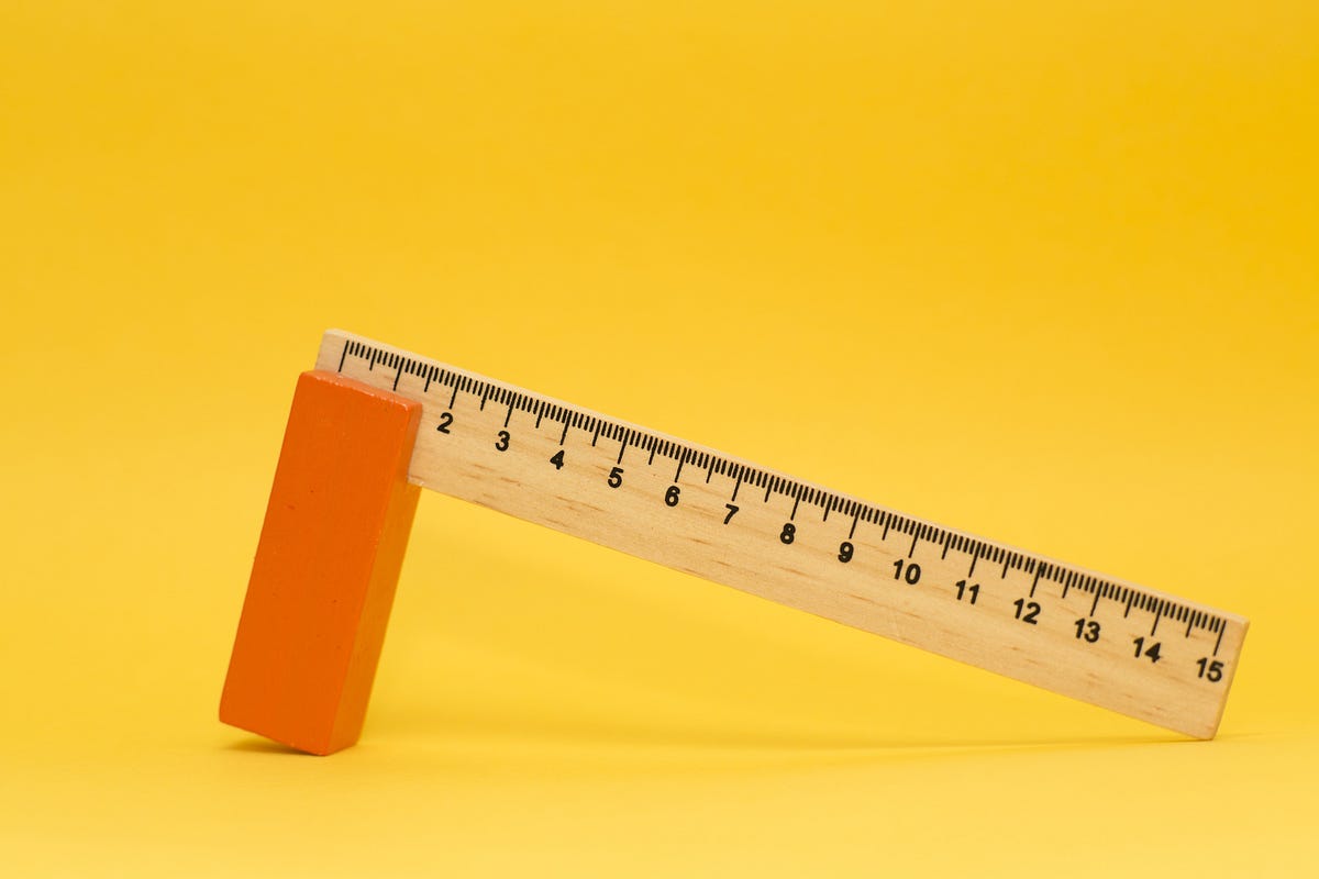 Regression Metrics Straight To The Point By Hamza Issa Medium