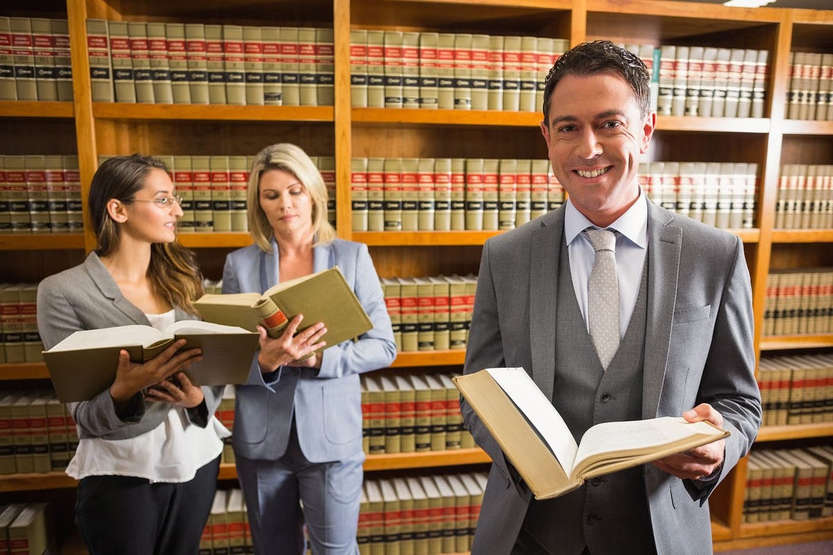 What qualifications are needed to a lawyer? by Abraham Abia