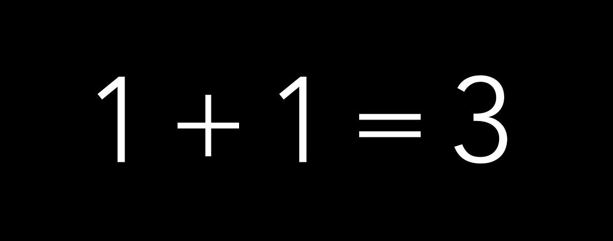 1.1 1.1 user. Картинка 1+1=3. Акция 1+1. (1 - 1/4)(1 - 1/9)(1 -1/16 )… (1 - 1/225). 1+1=2 Картинка.