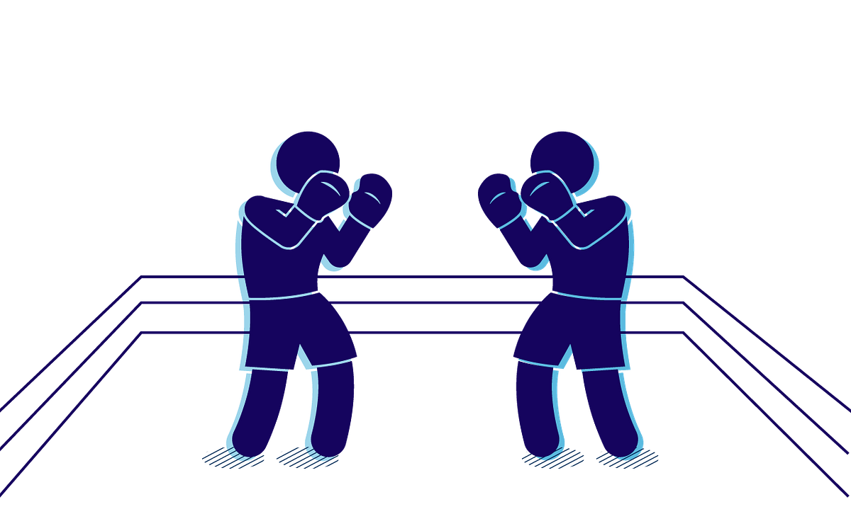 Understanding The Security Dilemma — How a Focus on Security can Lead