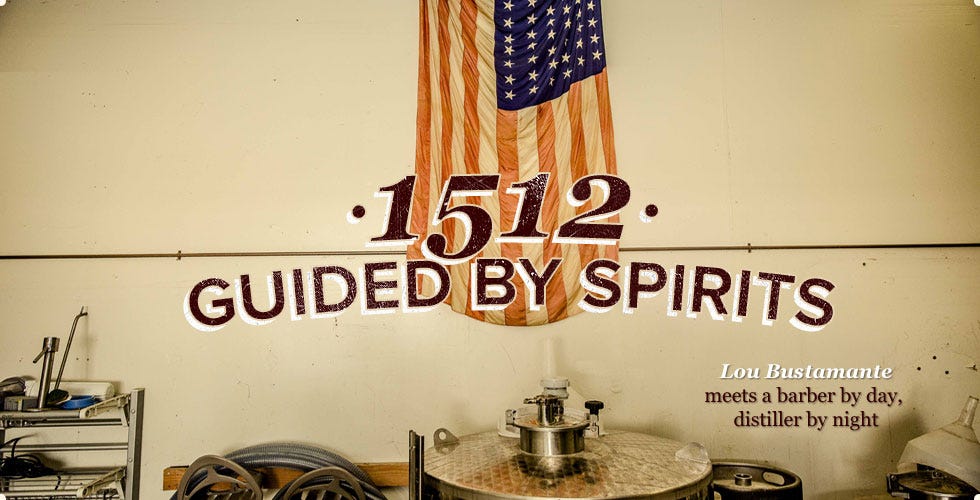 Image of: 1512: Guided by Spirits — The Bold Italic — San Francisco