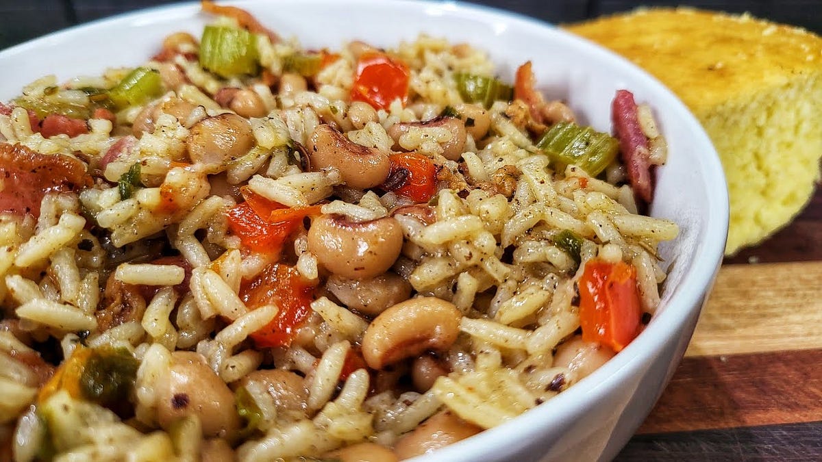 Black Eyed Peas Canned Recipe by Reginalharlandfa Jan, 2024 Medium