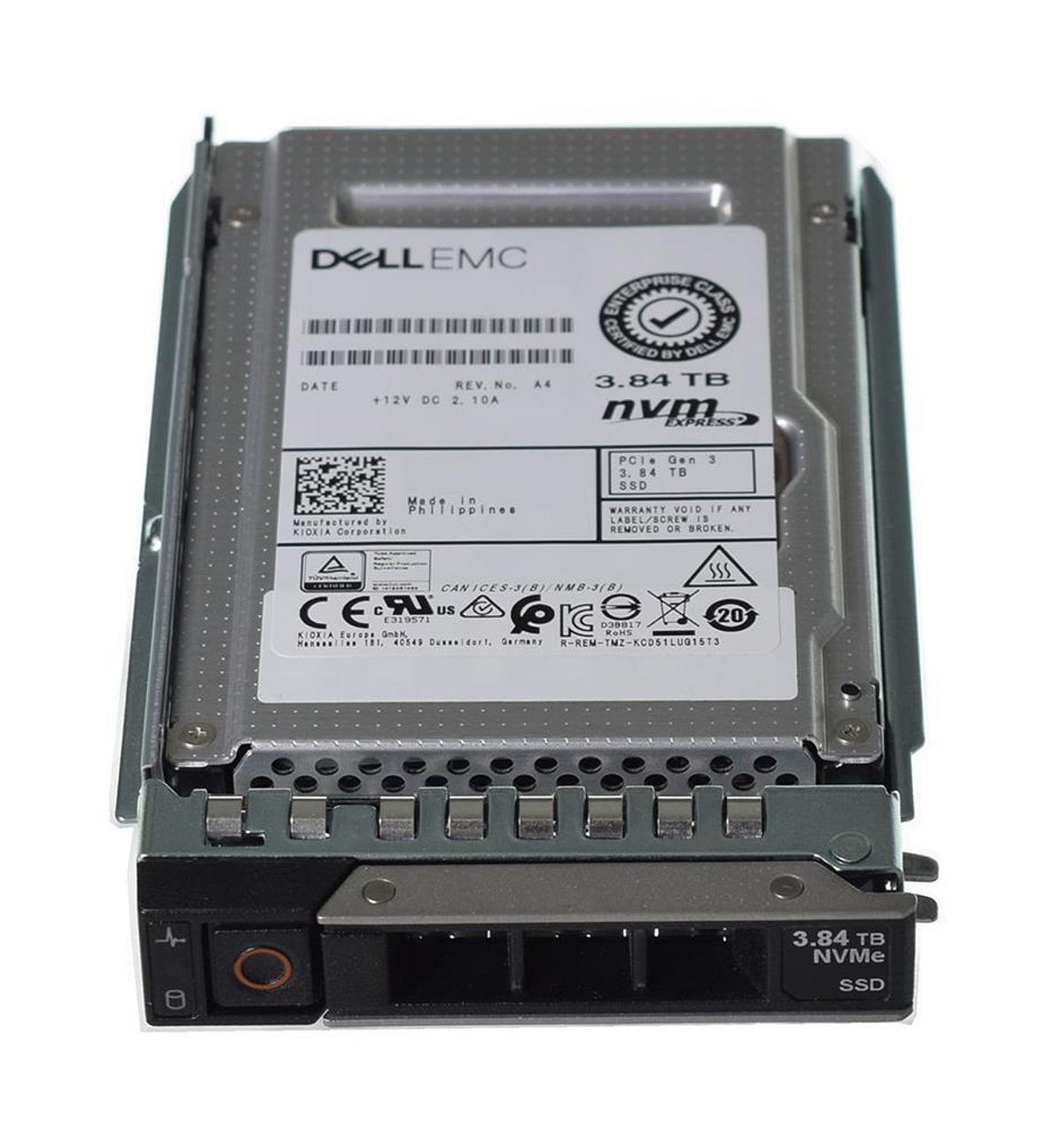 DELL 400-BEJY disque dur 3.5 - GRAZEINA TECHNOLOGIES