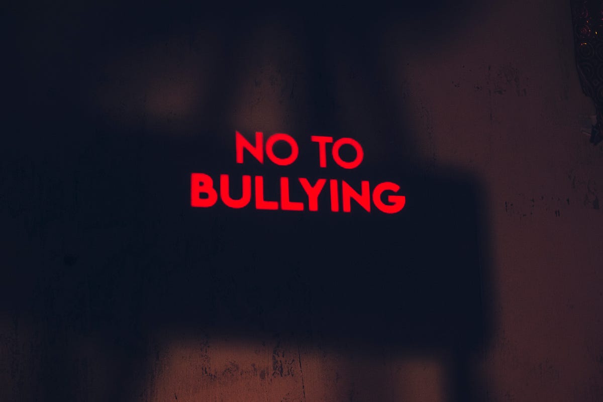 Understanding the Mental Health Risks Faced by Children Who Witness Bullying
