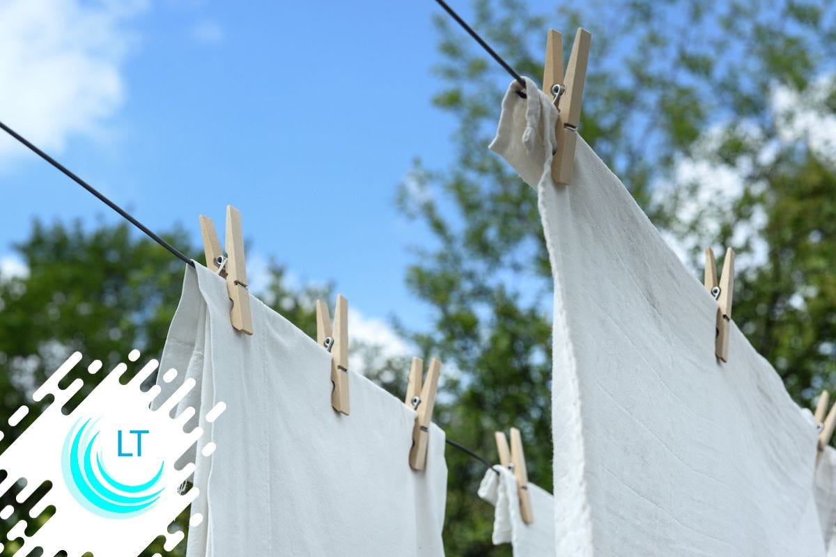 Ventajas de lavado en seco | Lavado de Textiles