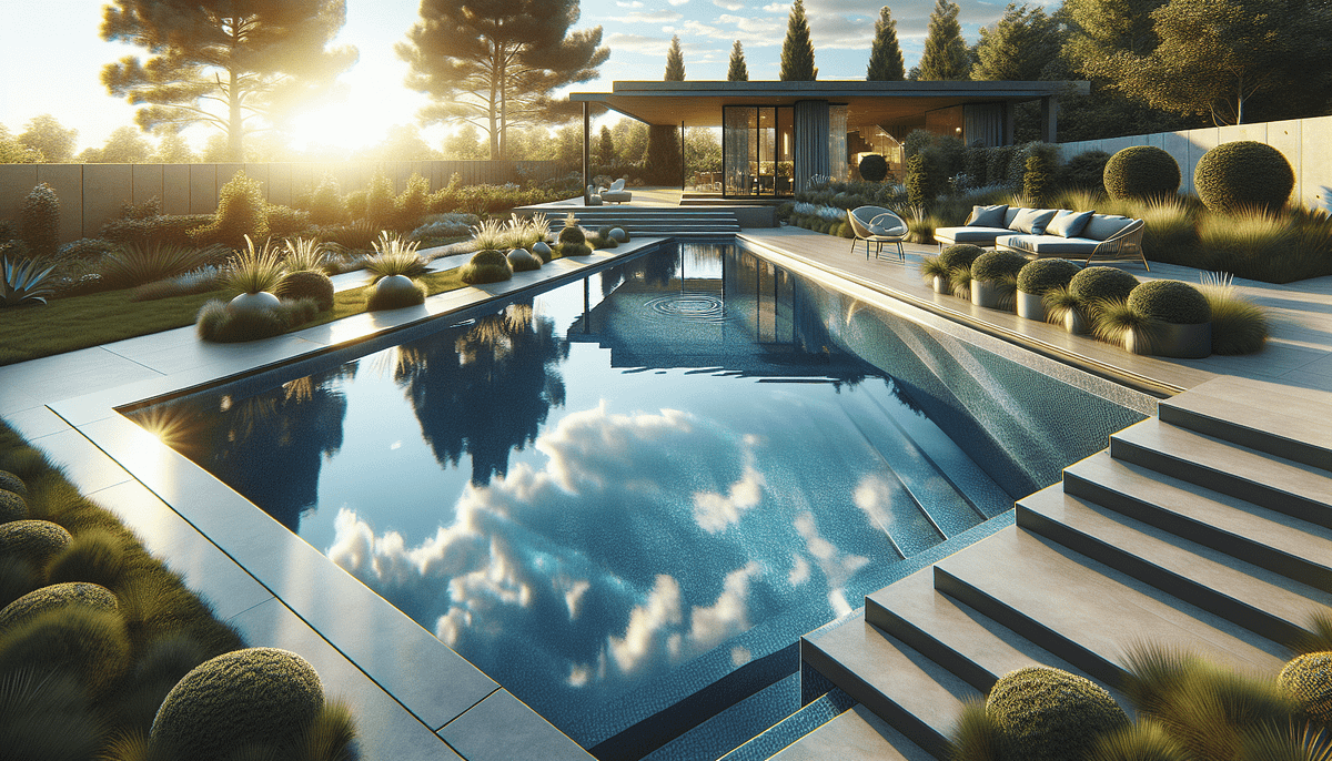 Why Are Fiberglass Pools In Burleson So Expensive? | by Burleson Custom ...