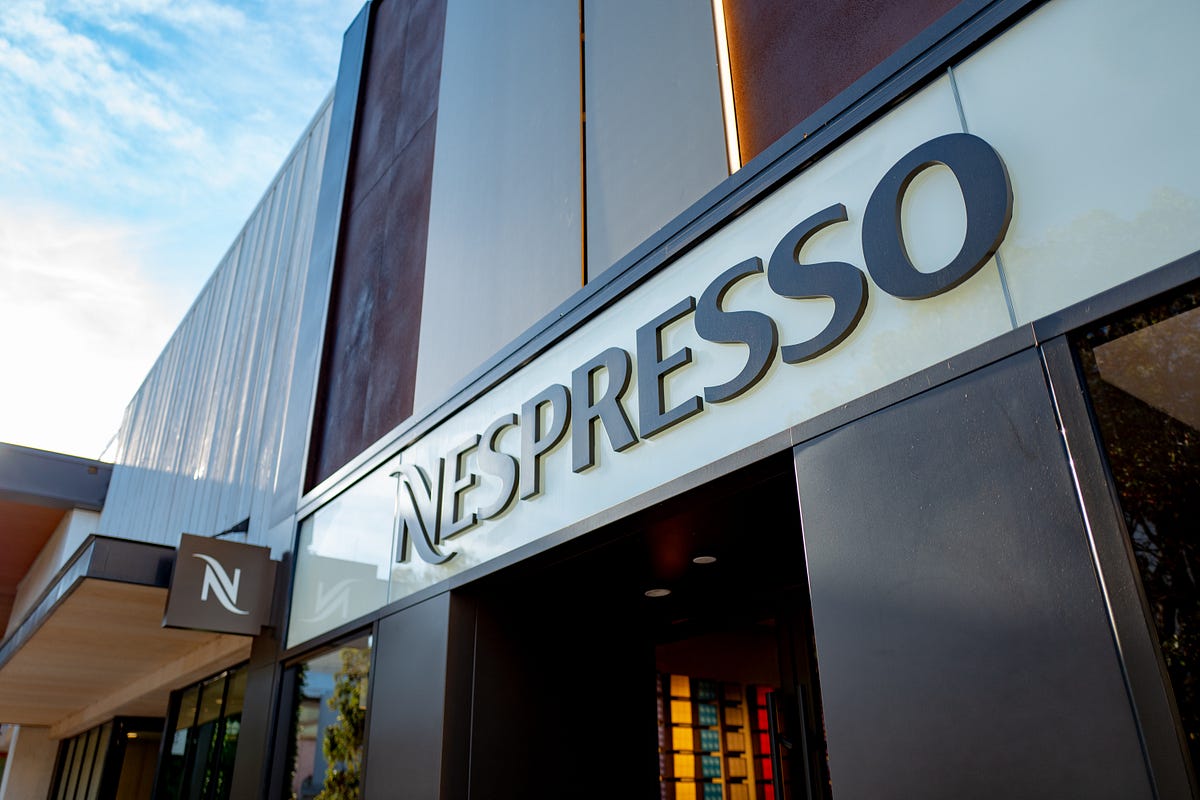 Is Nespresso Bad for the Environment? by Thomas Smith DIY Life Tech