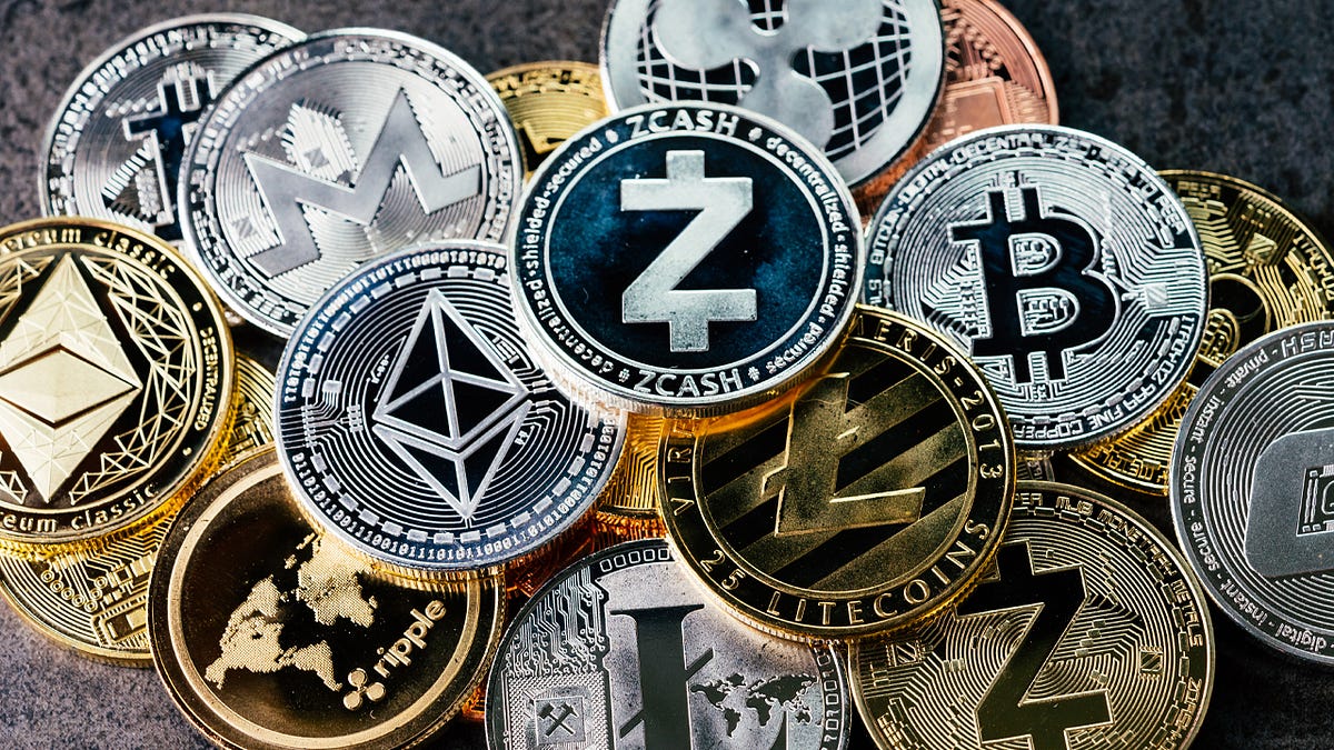 Discover Crypto Altcoins with 100x Potential Now | by Smid | Medium
