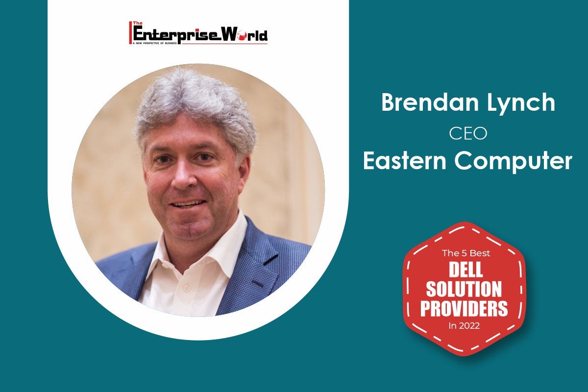 Eastern Computer Exchange, Inc.- Transforming Your Business with ...