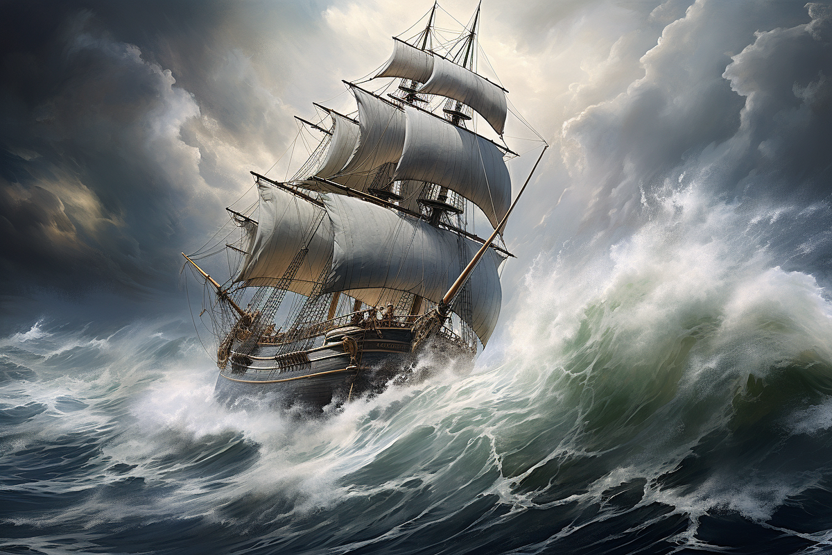 Summary of “The Wager” by David Grann by Snapreads Medium