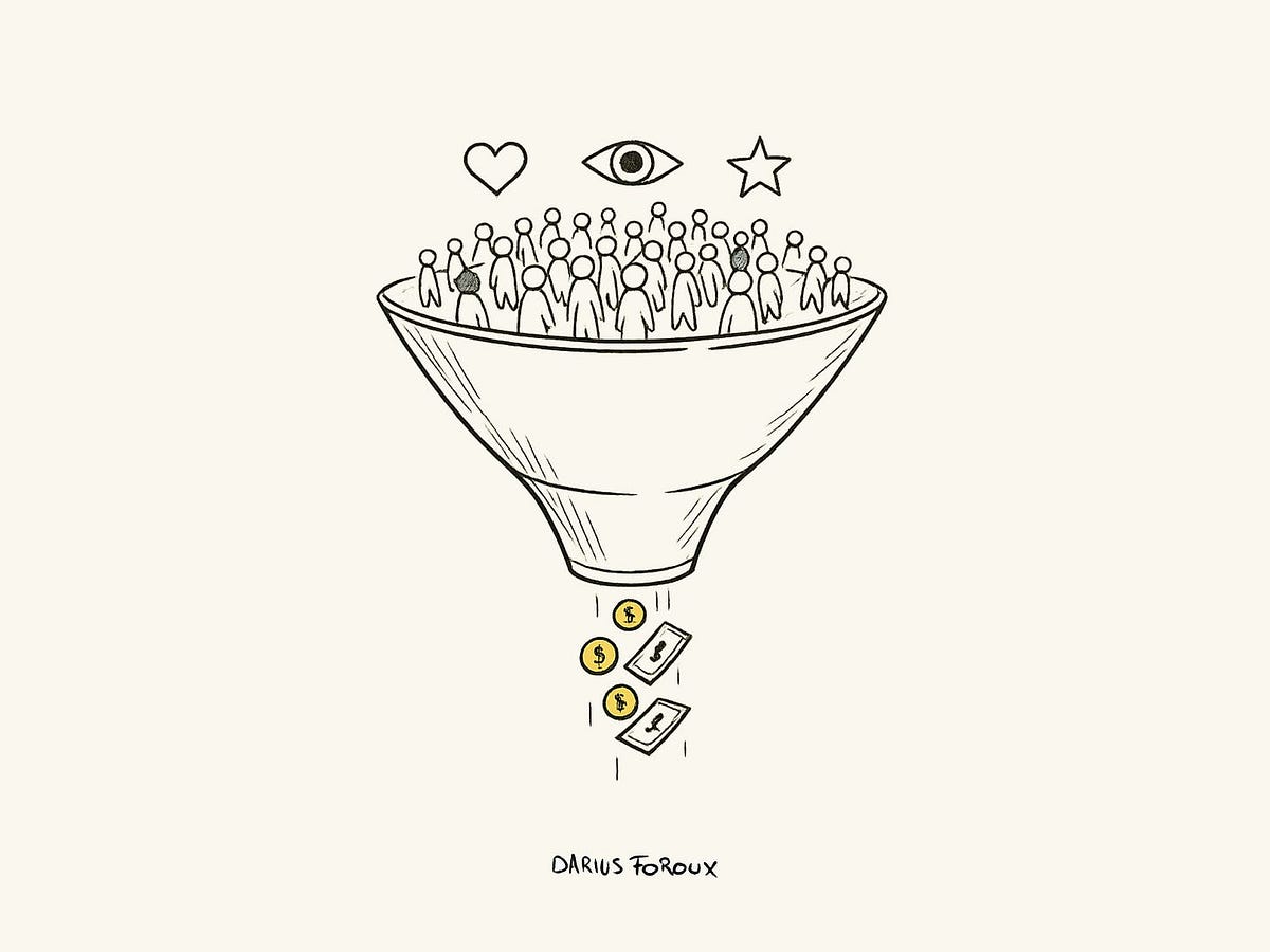 Sincerity Is the Rarest Strategy Online