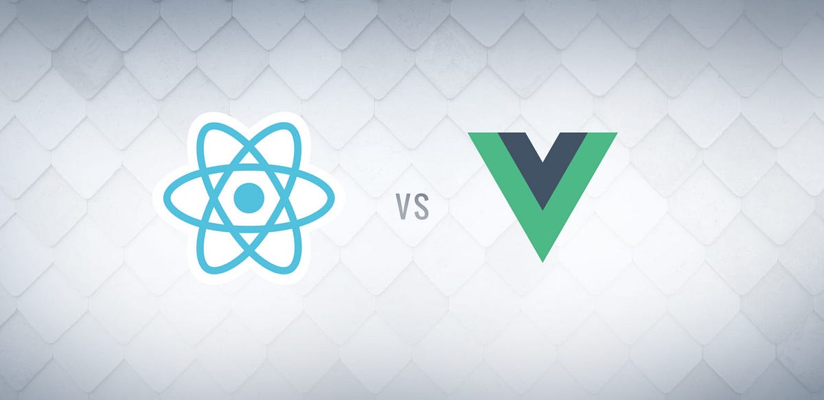 React vs Vue: Programming Experience | by Shashank Jain | Medium