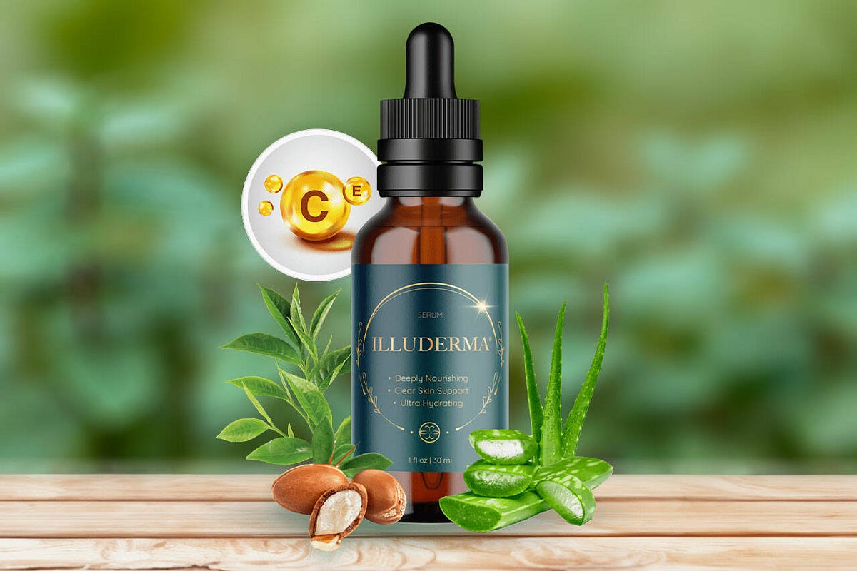Illuderma Exposed: A Close Look at Its Claims and Results | by