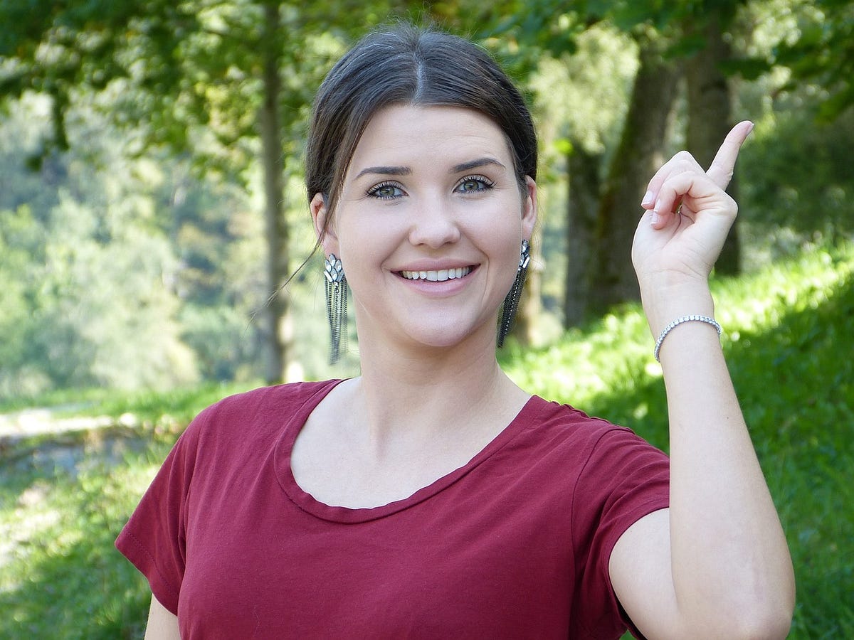 Uncovering the Science Behind the Power of Positive Thinking | by ...