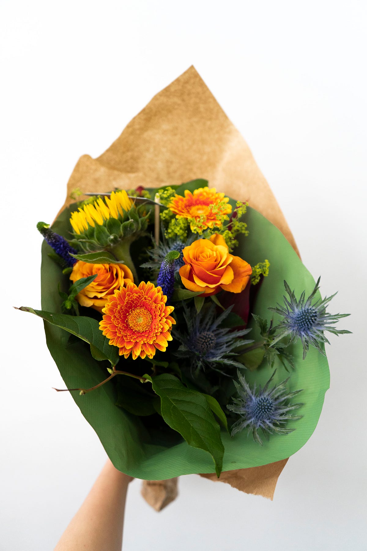 How Do You Show Your Appreciation To Someone