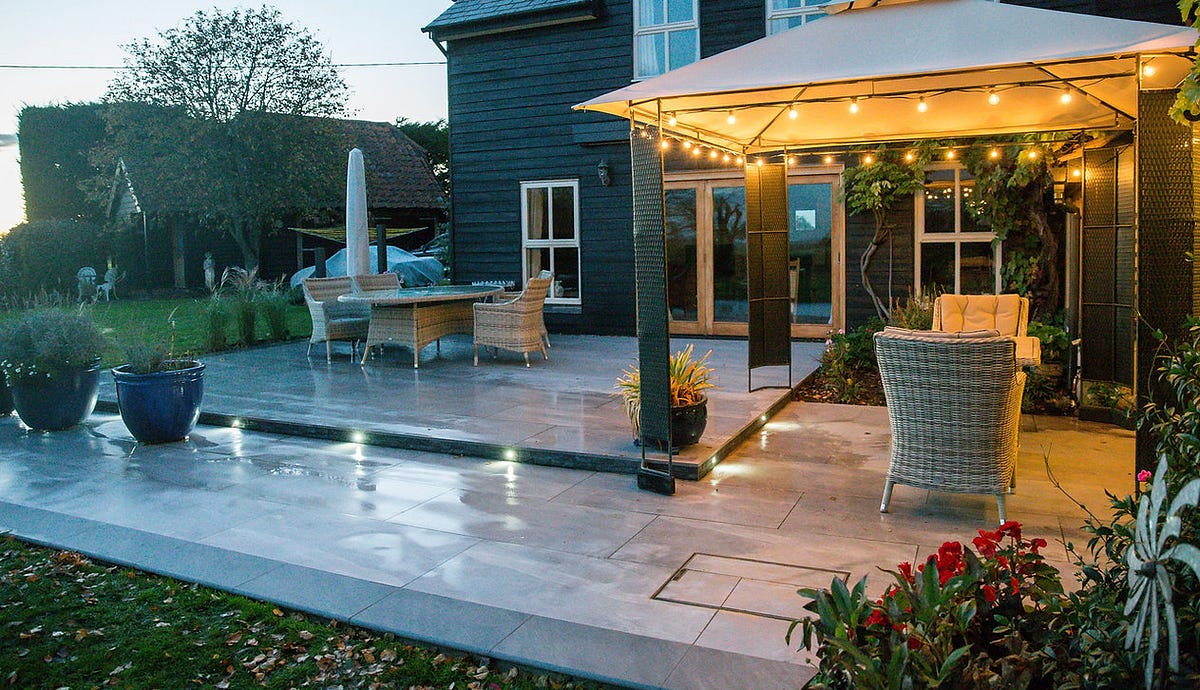 Common Property Drainage Problems and How to Resolve Them by