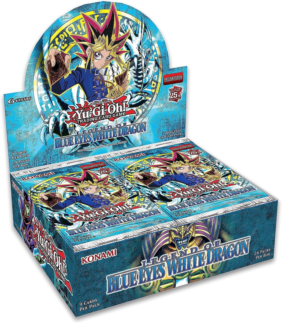 Best Yugioh Booster Boxes. Best YuGiOh Booster Boxes by Jason Noah