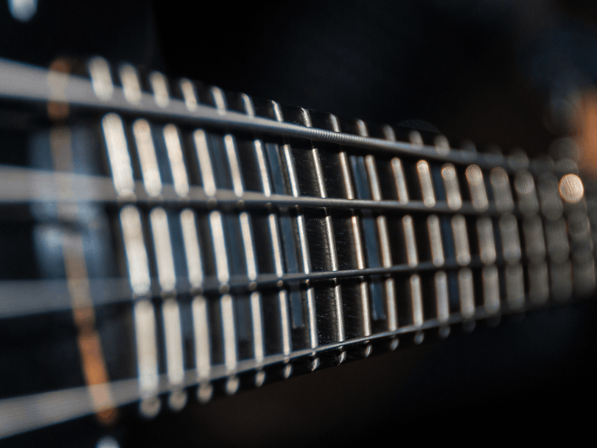 How Many Strings Does a Bass Have? Medium