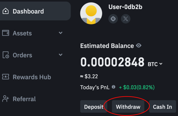 Prodigy.Fi Product 101 Series: How To Bridge Assets To Base From Metamask and Privy.io