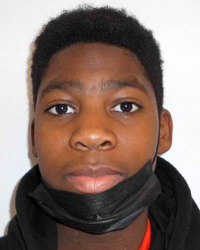 Missing: Amir Reid (NY) - CommuniySafetyWatch - Medium