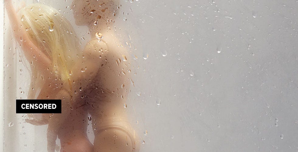 Image of: Barbie’s Phone Hacked, Leaked Photos NSFW — The Bold Italic — San Francisco