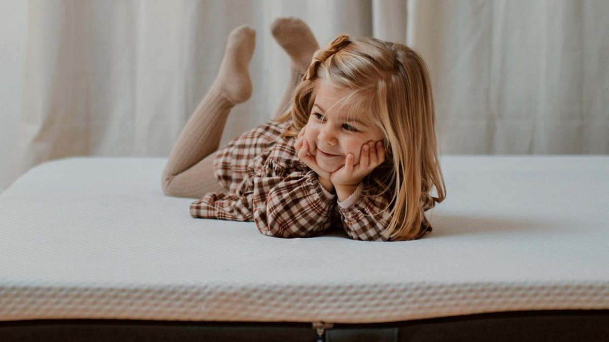 How to make your mattress softer 101 by Emma Sleep Medium