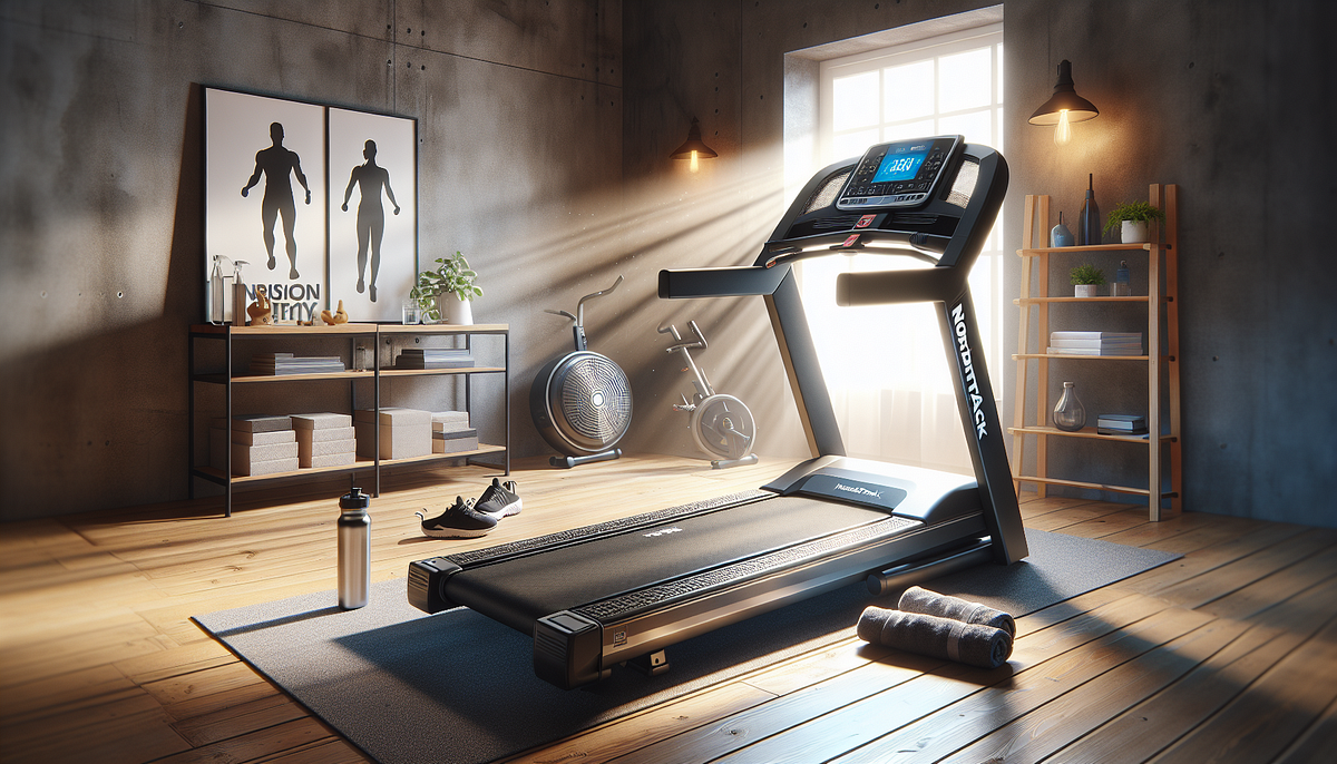 NordicTrack Treadmill Reviews Your Key to a Successful Purchase by