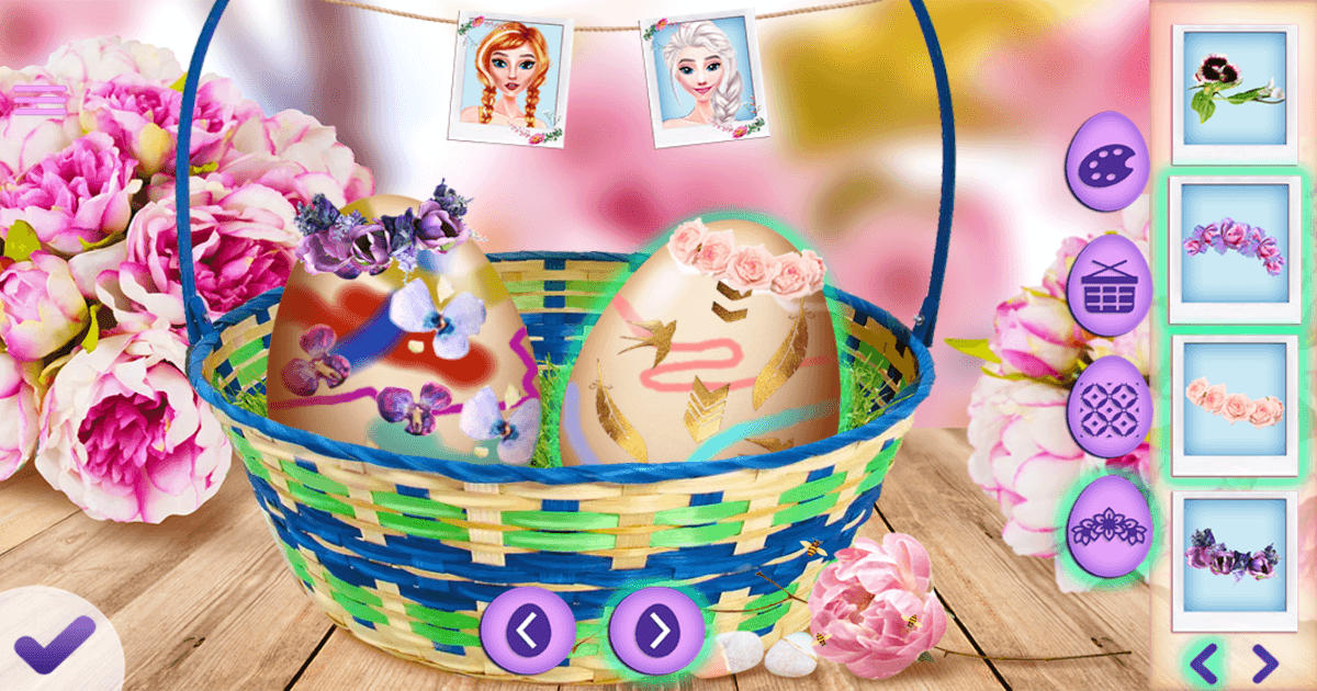 Easter Glamping Trip