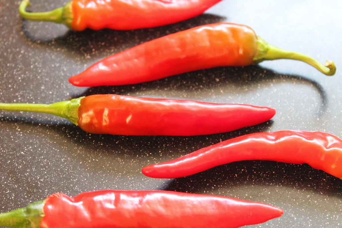 Here is the answer to the Mathematics Chili Pepper emoji problem by