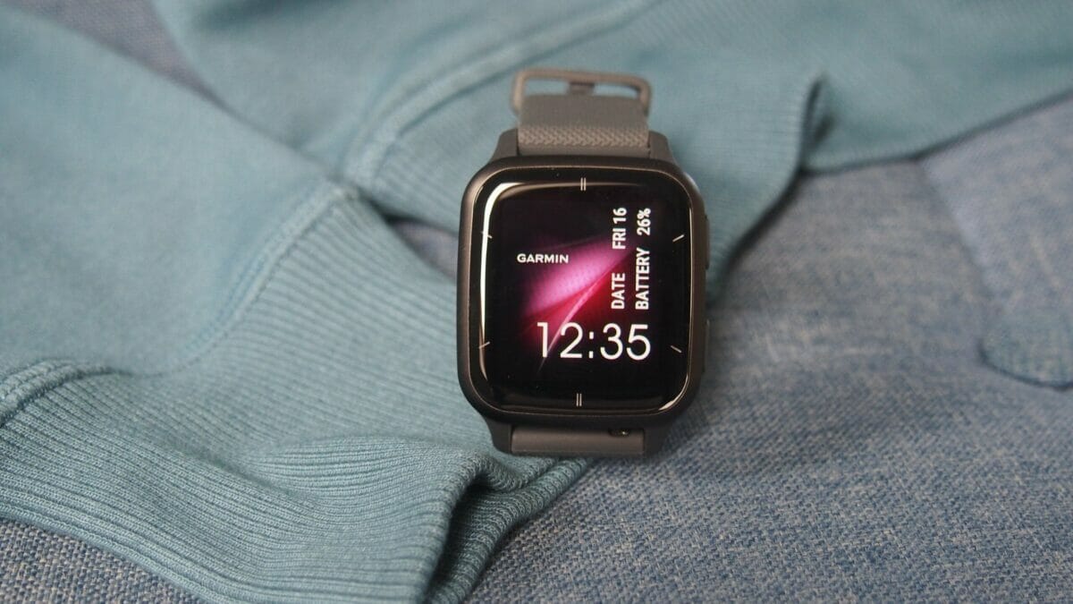 Top 10 Men’s Smart Watches by MenWatches.co.uk Jul, 2023 Medium