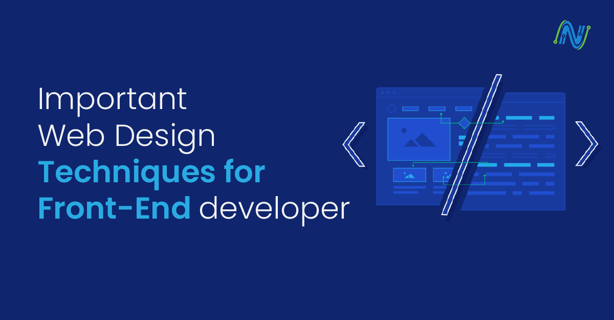 Important Web Design Techniques for Front-End Developers | by Sophia ...