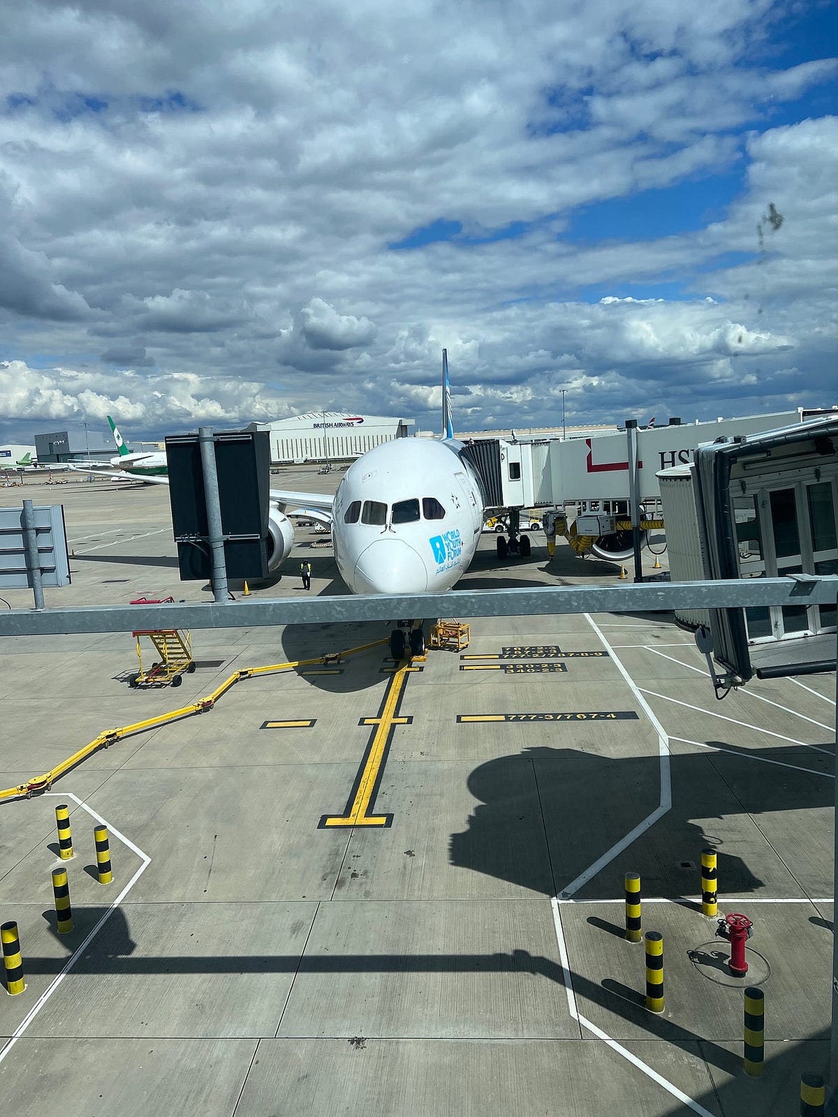 My 4 top tips to get cheaper flights in the UK. by Fran Medium