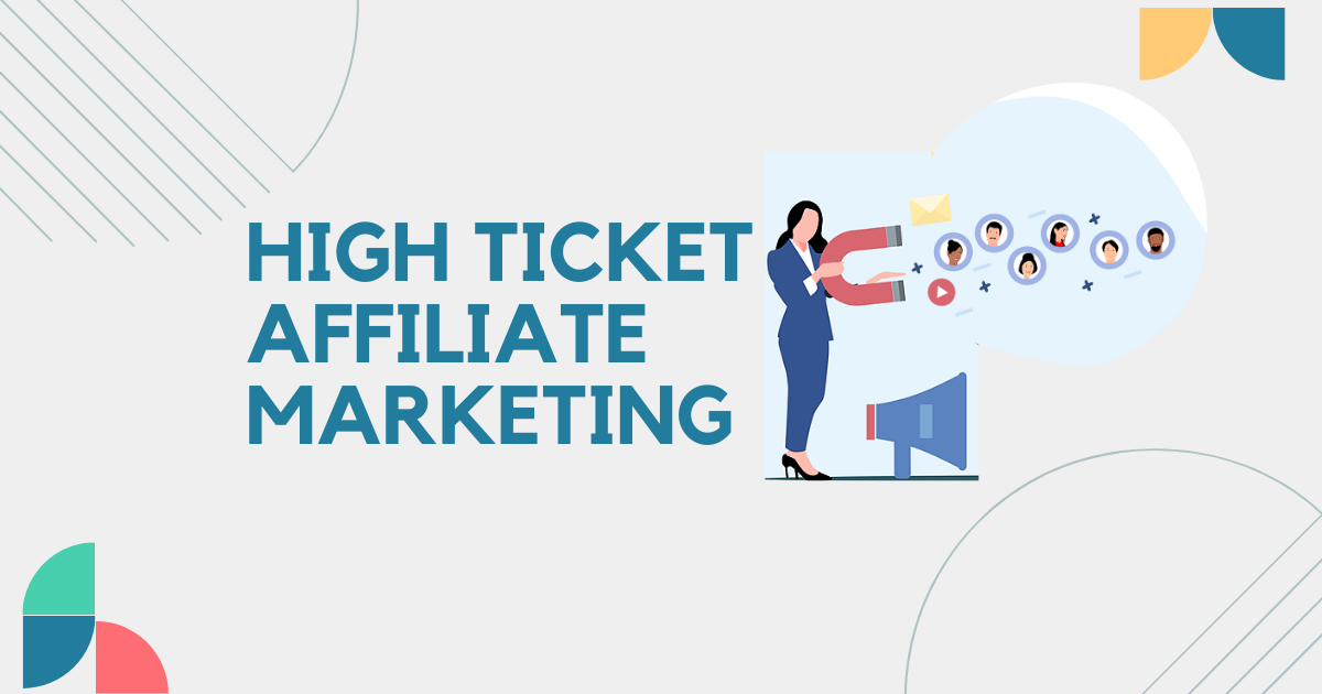 The 10 Best High-Ticket Affiliate Marketing Programs | by Creative Strat |  Dec, 2023 | Medium