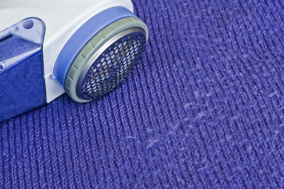 Best Fabric Shavers and Lint Removers for Clothes by Sophia john Medium