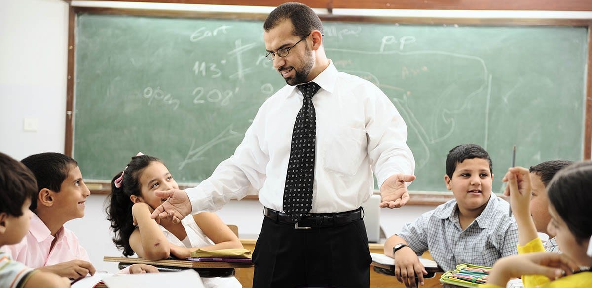 Your Passion Equals Their Learning | by Classloom | Classloom | Medium