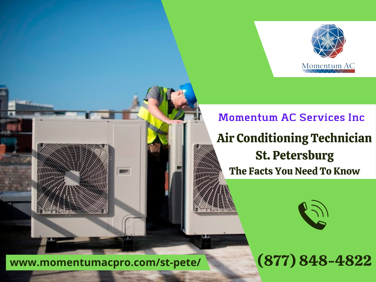 How To Choose The Right AC Installation Company For You by Momentum
