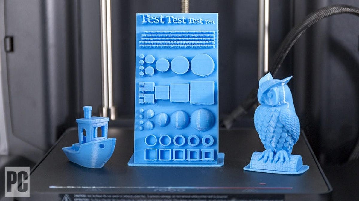3d Printing: What You Need To Know
