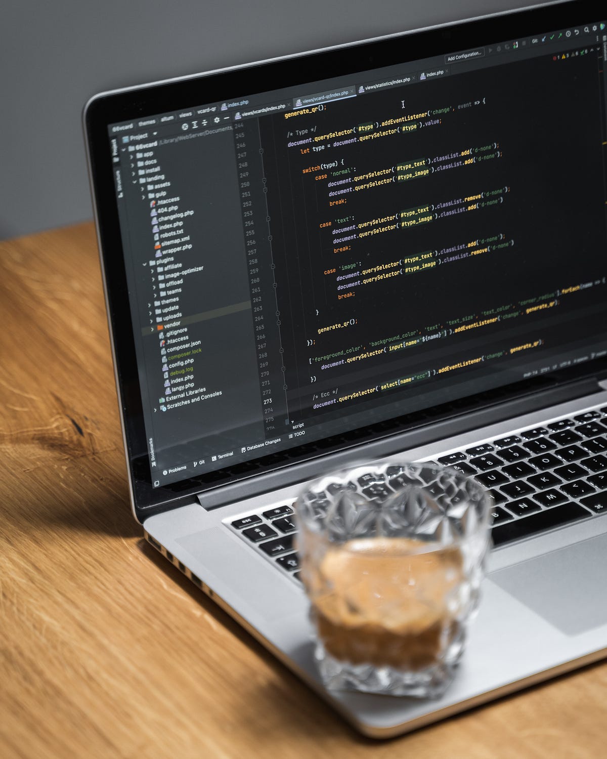 Javascript : Interpretated or Compiled ? | by swastik upadhye | Medium