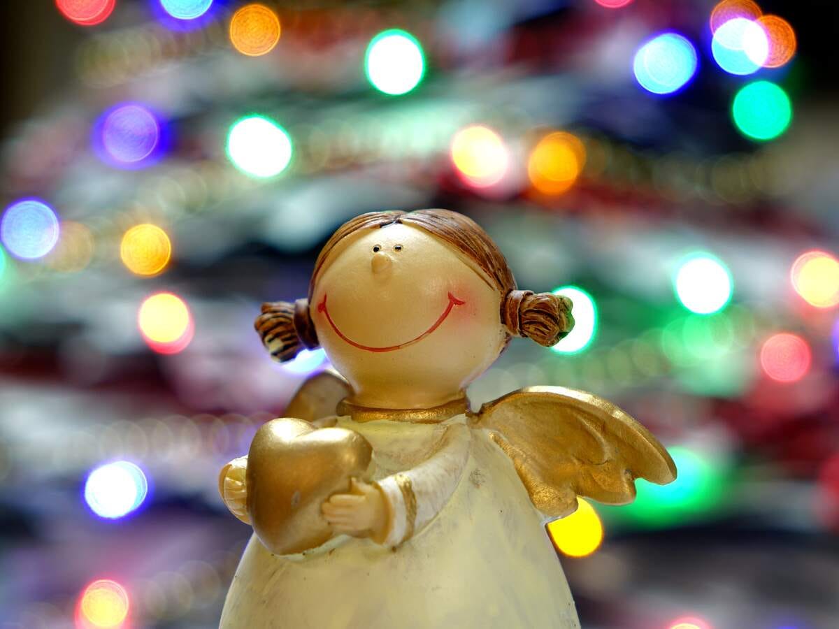 It’s Guardian Angels Day October 2, 2024 by Checkiday Oct, 2024