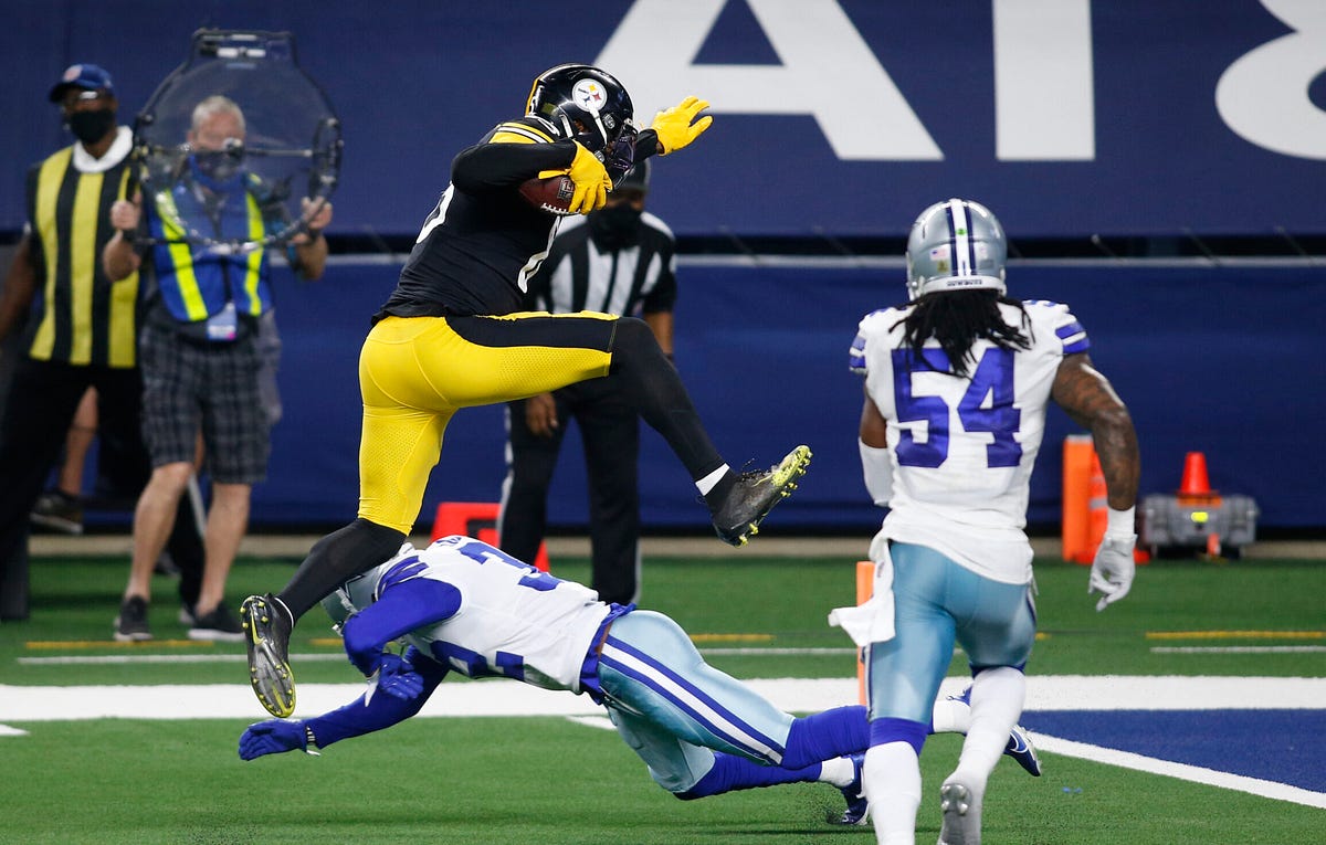 Steelers vs. Cowboys A Legendary Rivalry Renewed on October 7, 2024