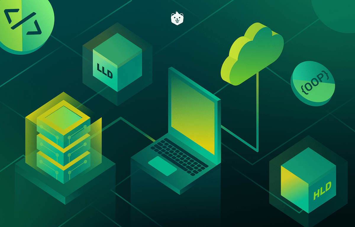 System Design for Beginners: From Zero to Scalable Systems | by ... image.