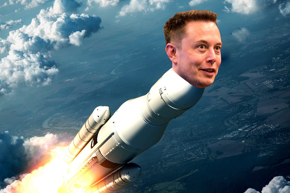 4 Elon Musk Quotes On Success That Will Change Your Life