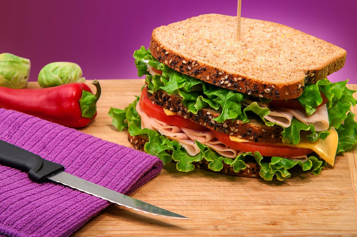 7 Nice Enterprise Classes I Realized Promoting Sandwiches | by Jan Cavelle | Jul, 2023