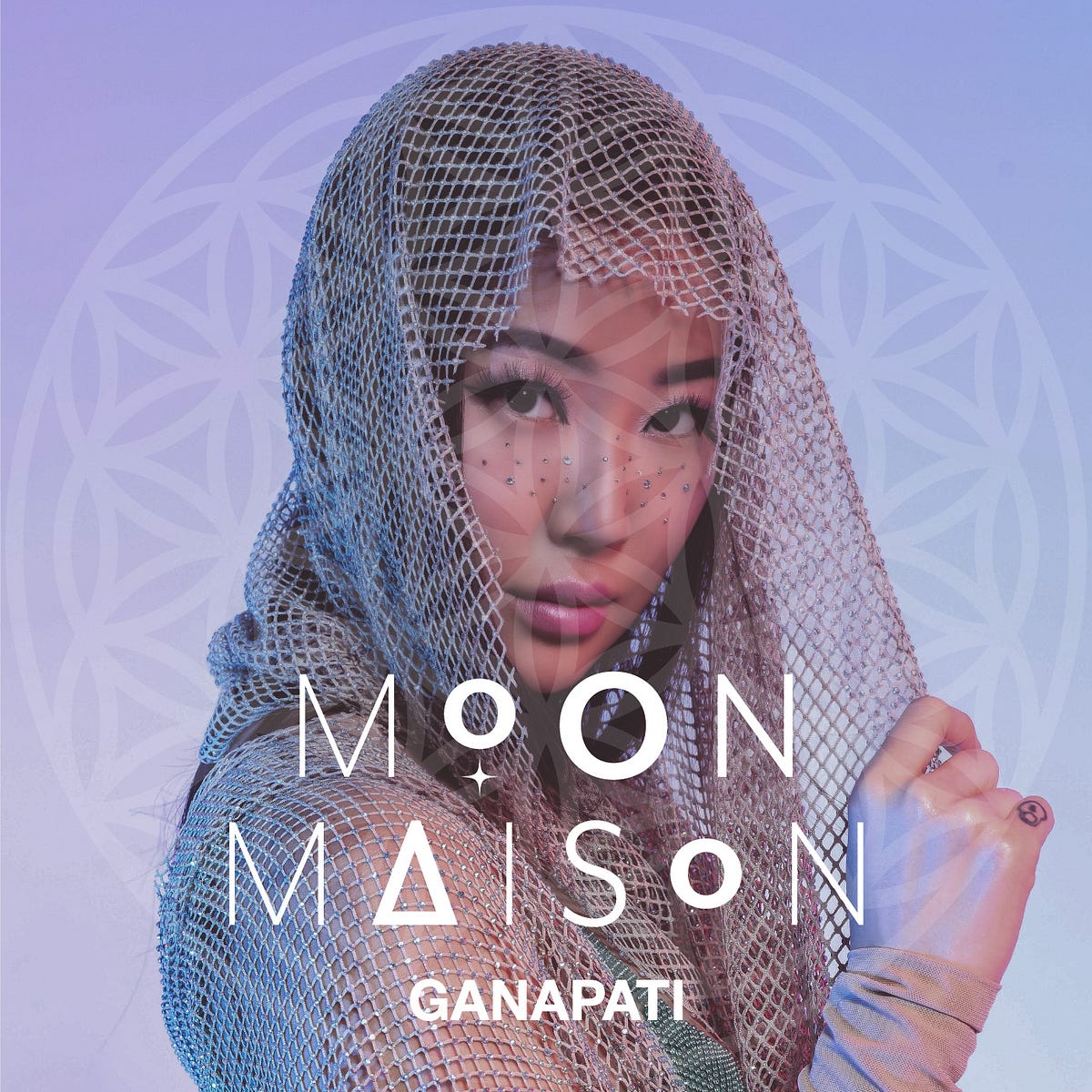 Moon Maison Unveils Her 2023 Debut Single: ‘GANAPATI’ | by Guiville | Desert Island Cloud | Medium