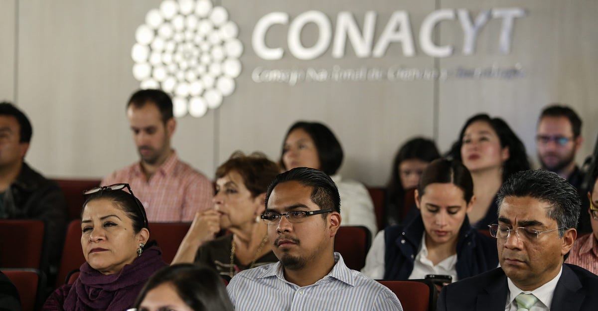 No se olvide de la ciencia, señor presidente